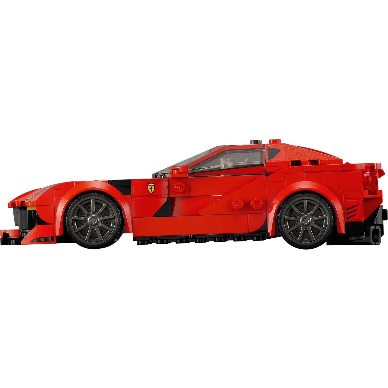 LEGO Ferrari 812 Competizione - 76914