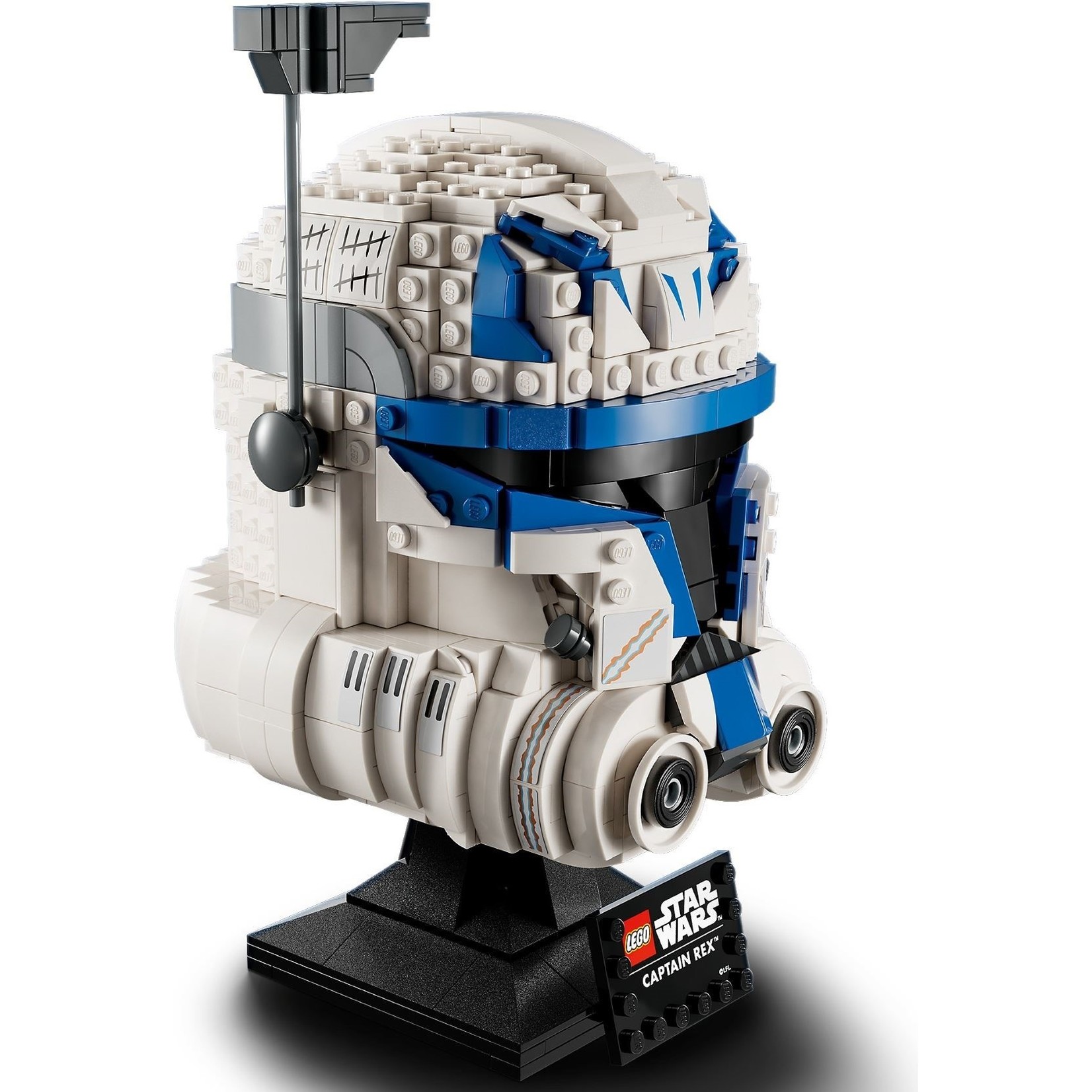 LEGO Captain Rex helm - 75349