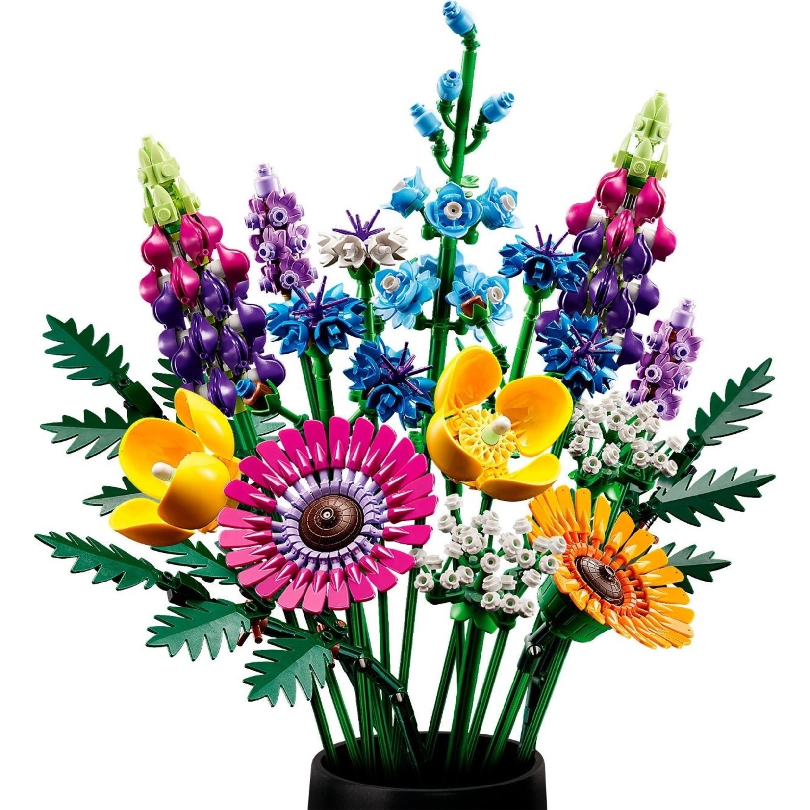 LEGO Bloemen Bundel