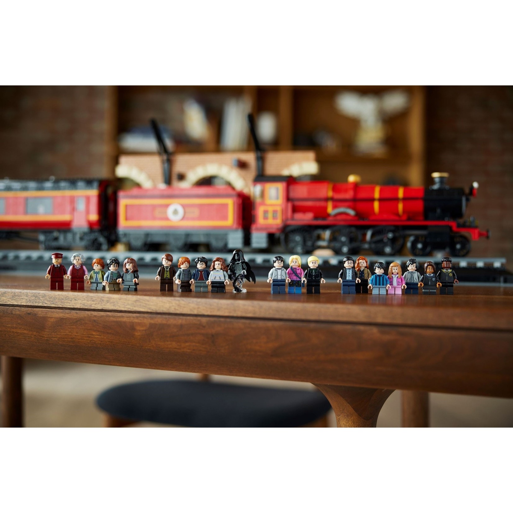 LEGO Zweintstein Express verzameleditie - 76405