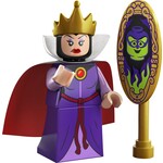 LEGO Minifiguren 100 jaar Disney - Nr.  18 - De Koningin - 71038