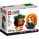 LEGO Vaiana & Merida - 40621