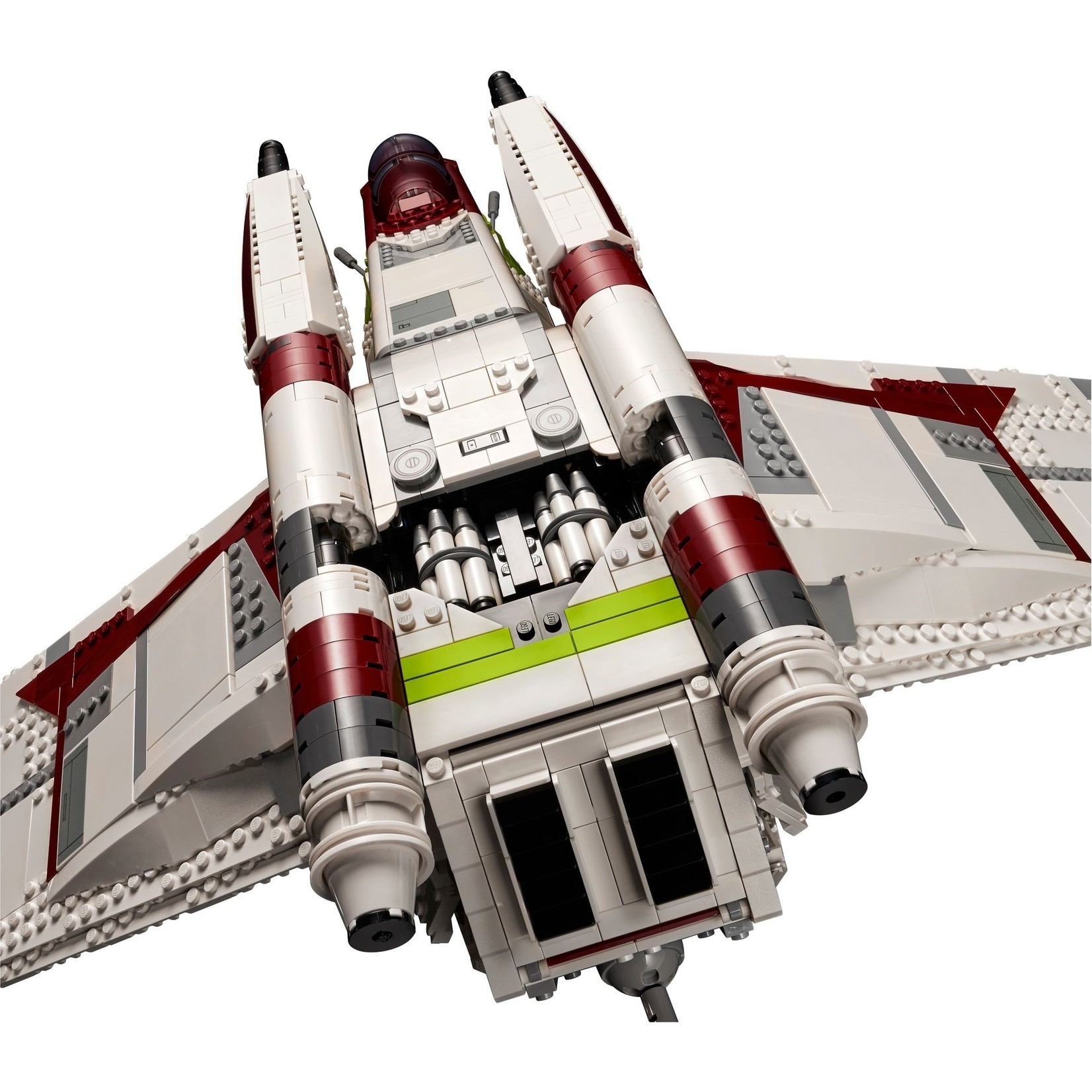 LEGO Republic Gunship - 75309