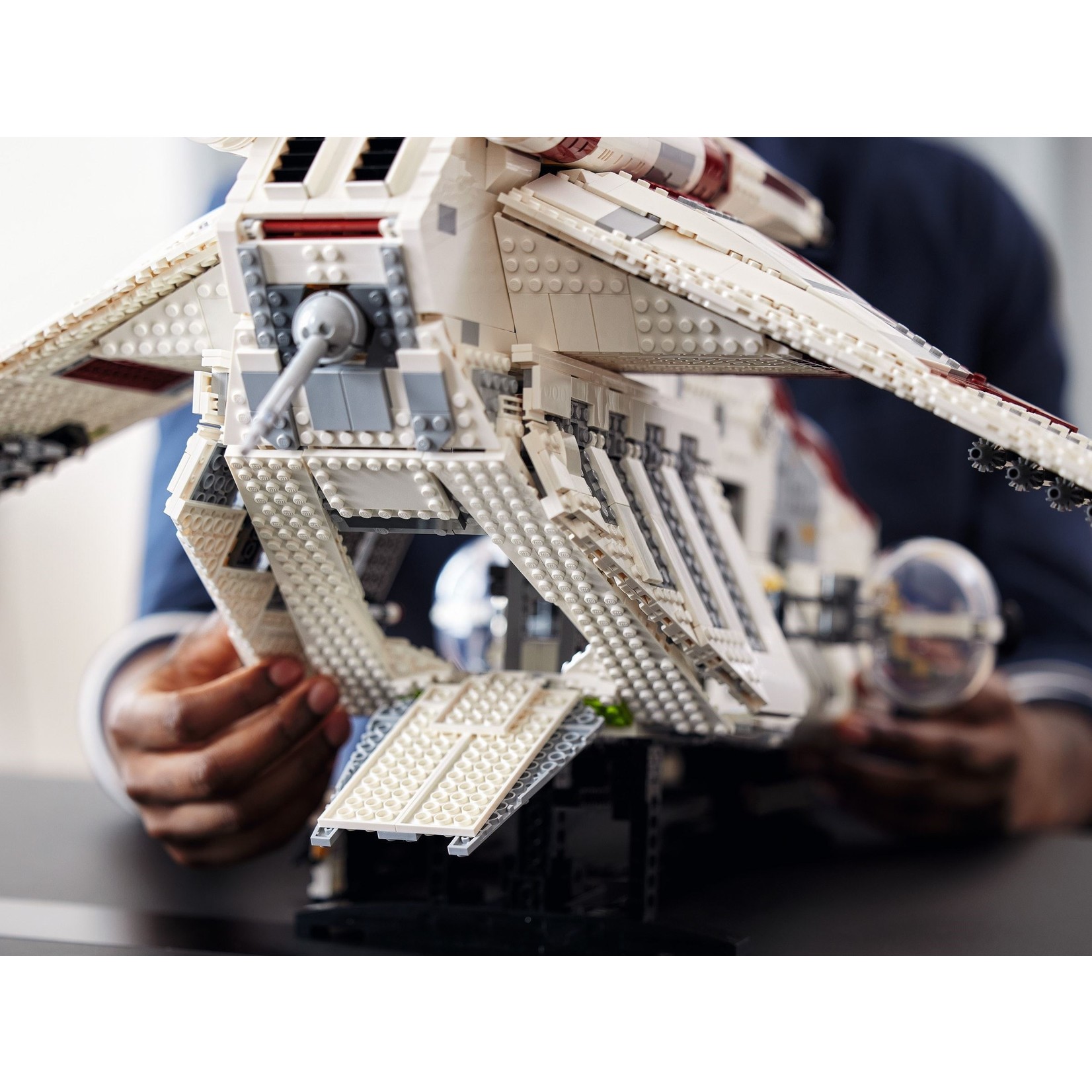 LEGO Republic Gunship - 75309