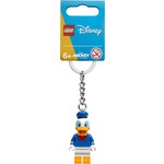 LEGO Donald Duck Sleutelhanger - 854111