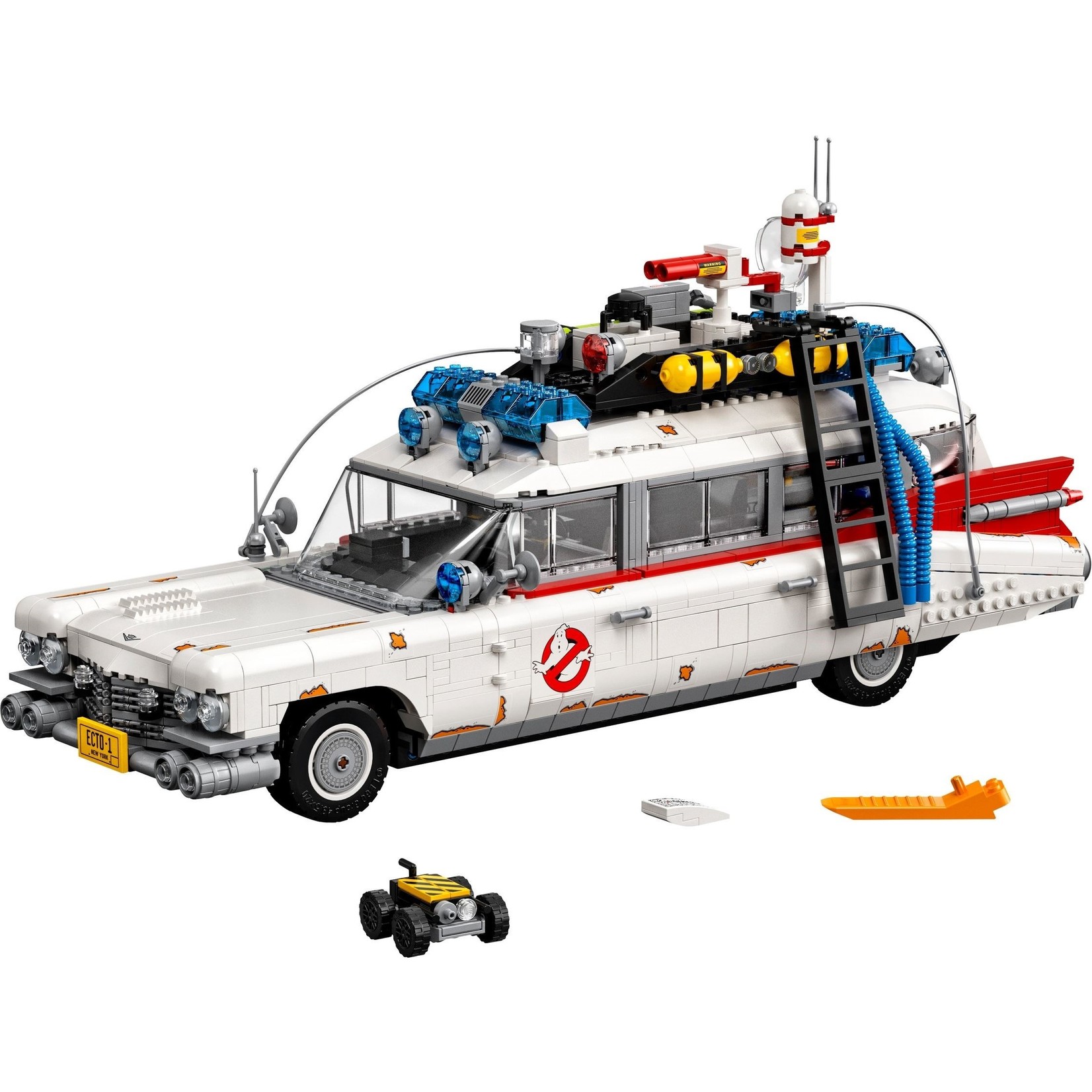 LEGO Ghostbusters ECTO-1 - 10274