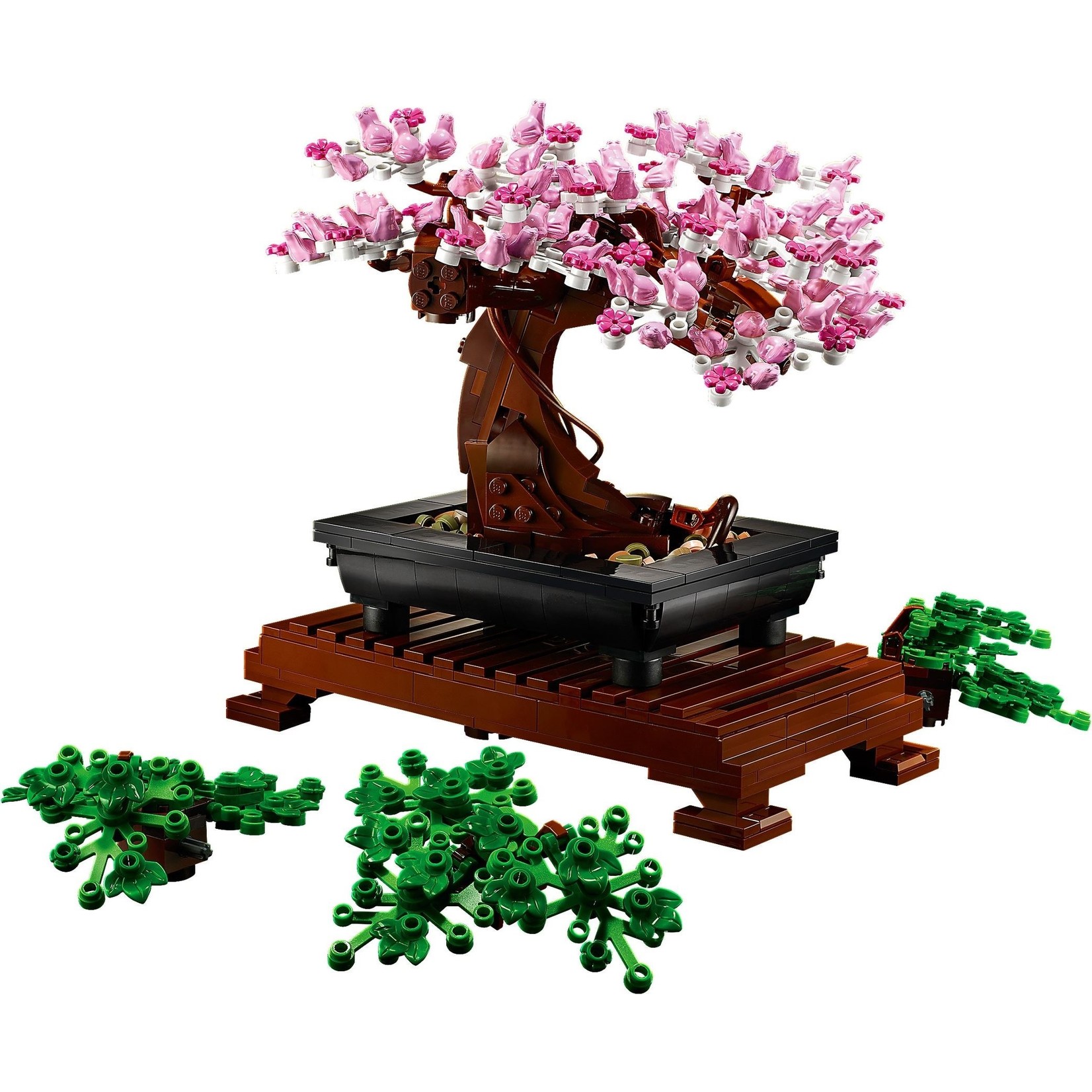 LEGO Bonsai boom - 10281