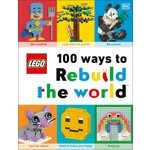 LEGO 100 Ways to Rebuild the World - 5006805