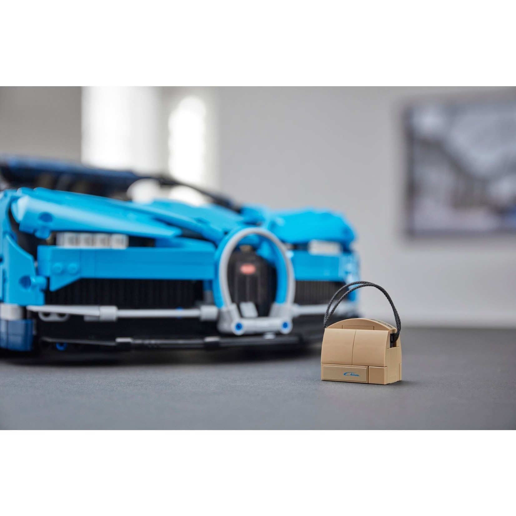 LEGO Bugatti Chiron - 42083