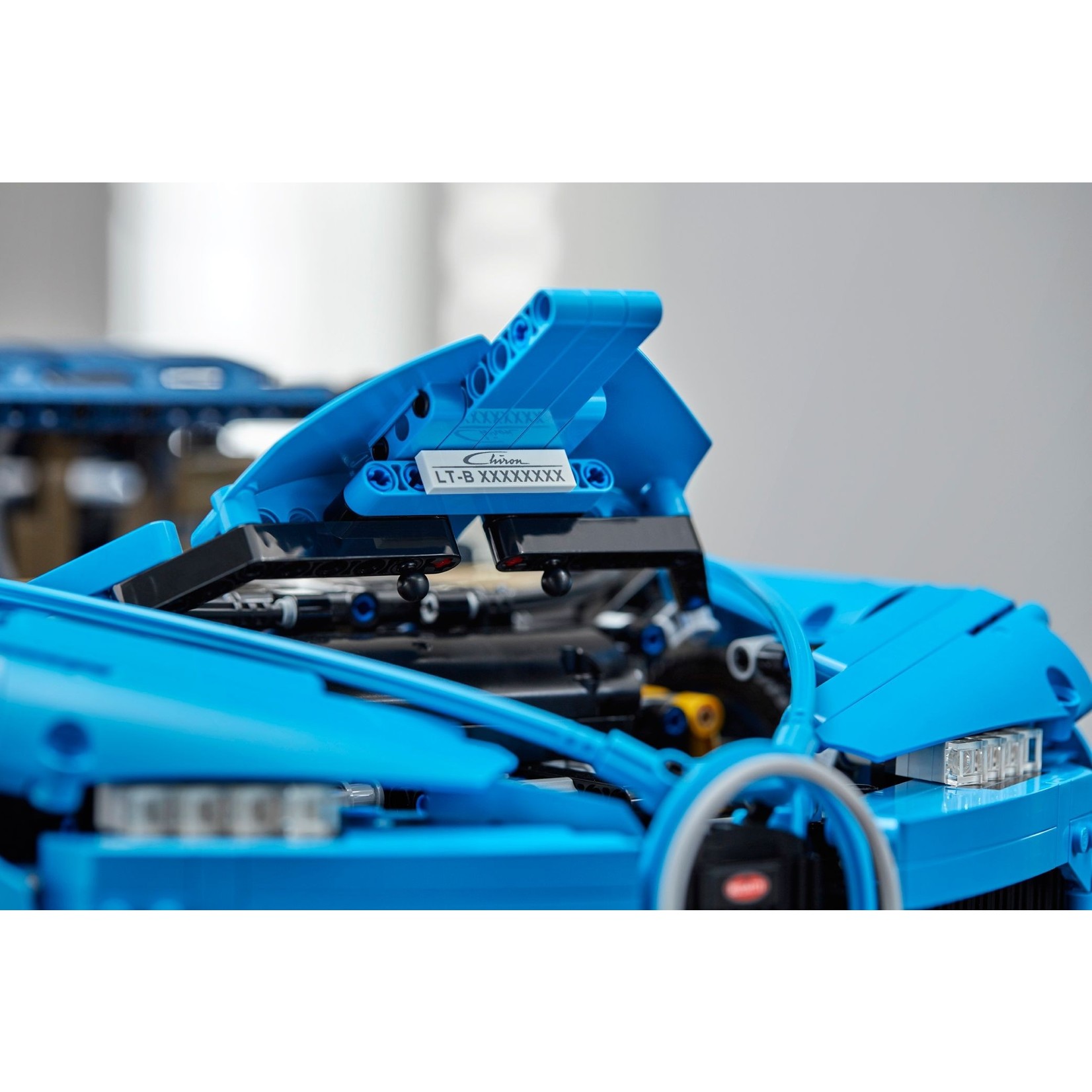 LEGO Bugatti Chiron - 42083