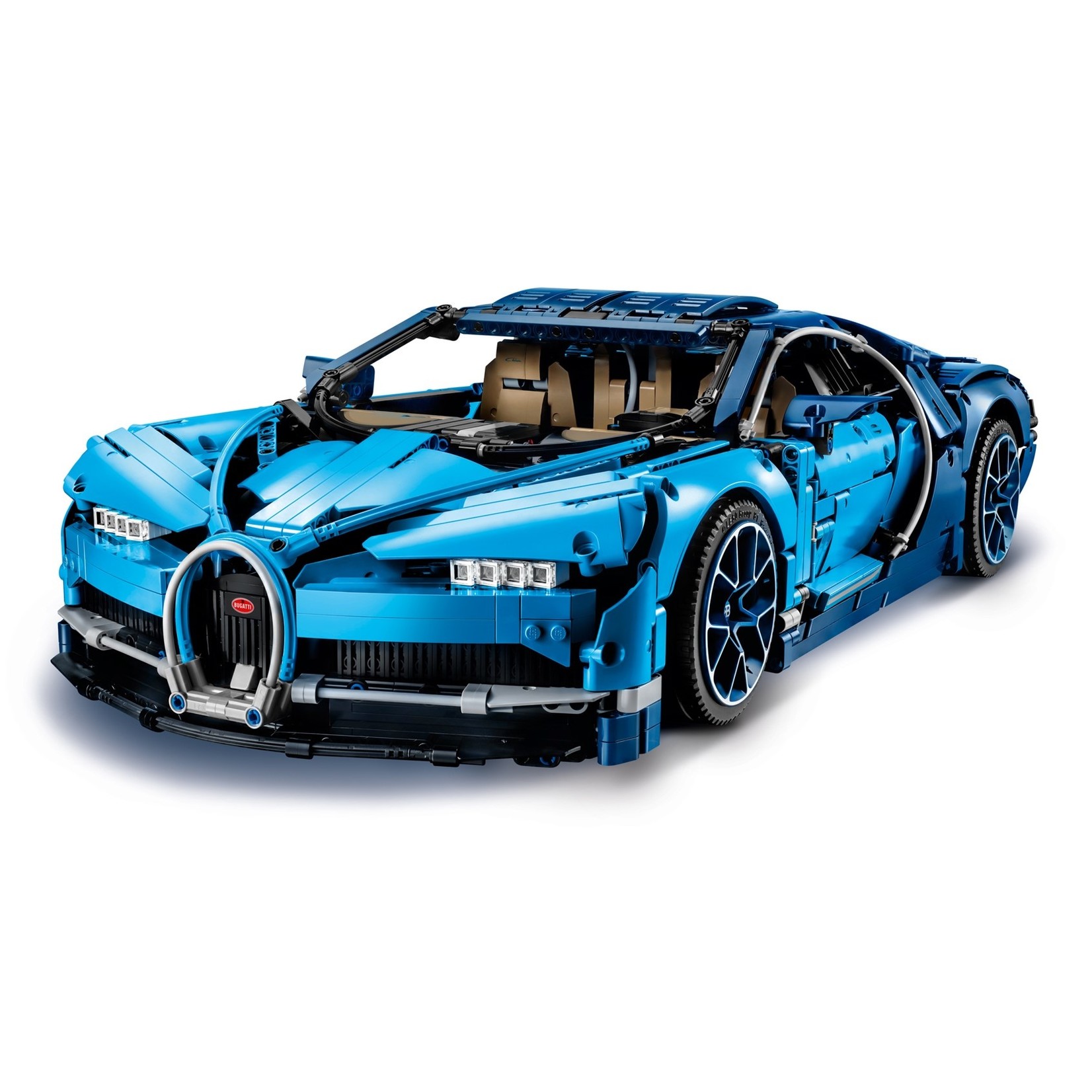 LEGO Bugatti Chiron - 42083