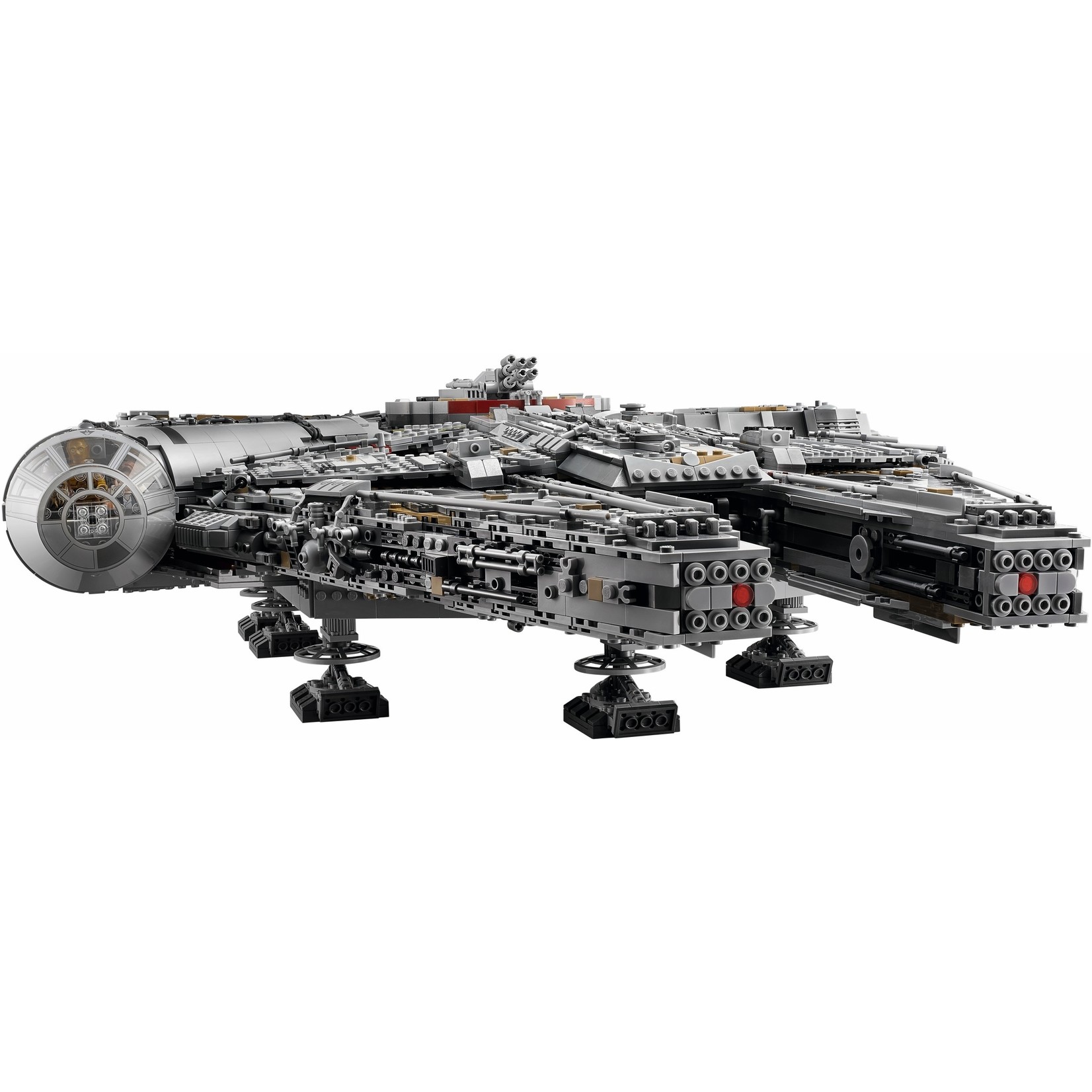 LEGO Millennium Falcon - 75192