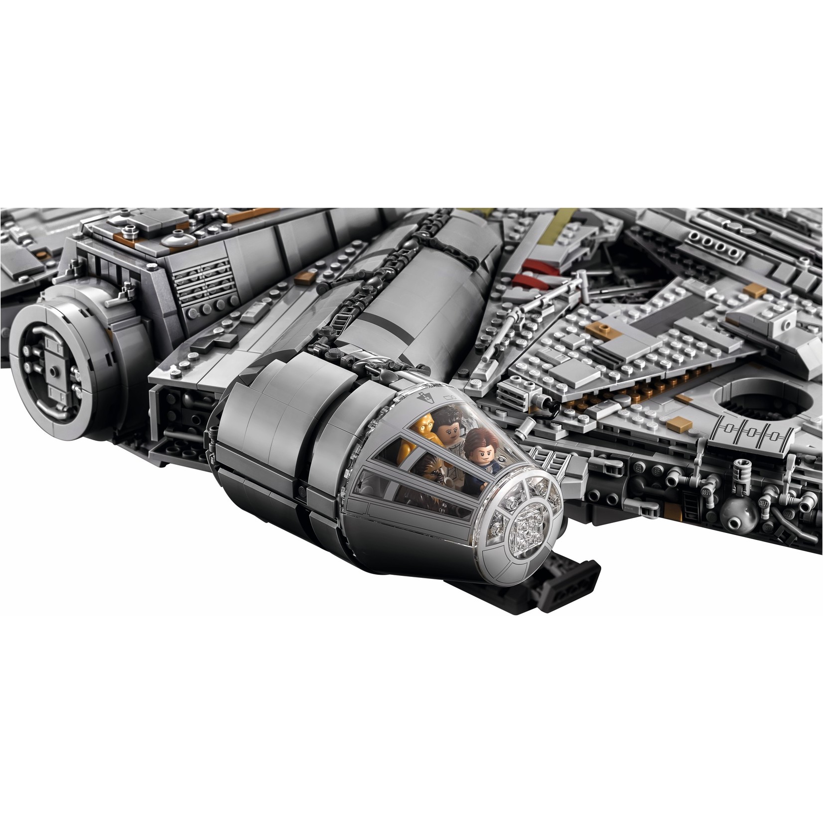 LEGO Millennium Falcon - 75192