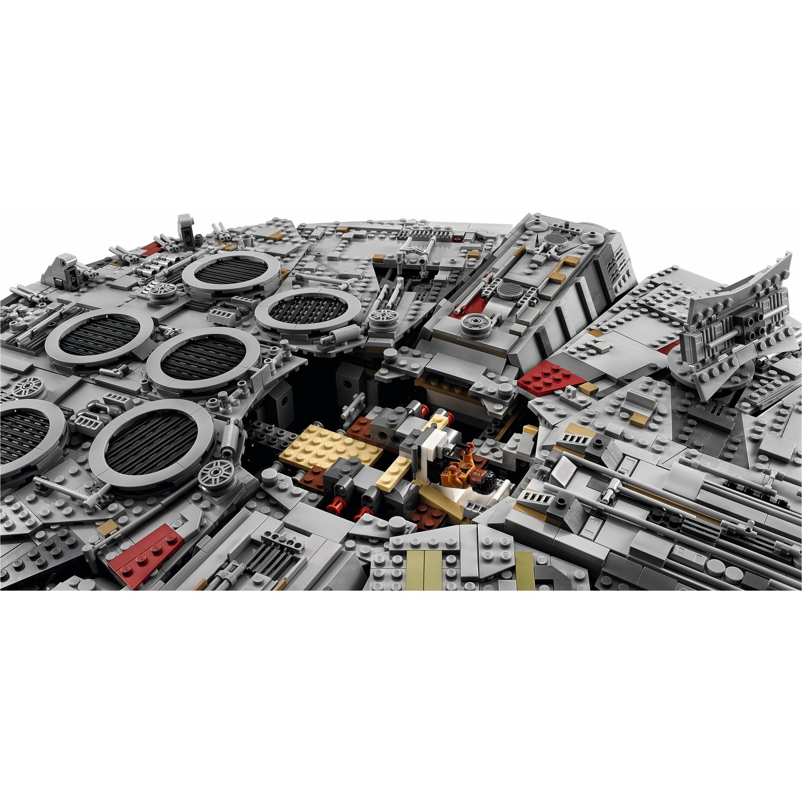 LEGO Millennium Falcon - 75192