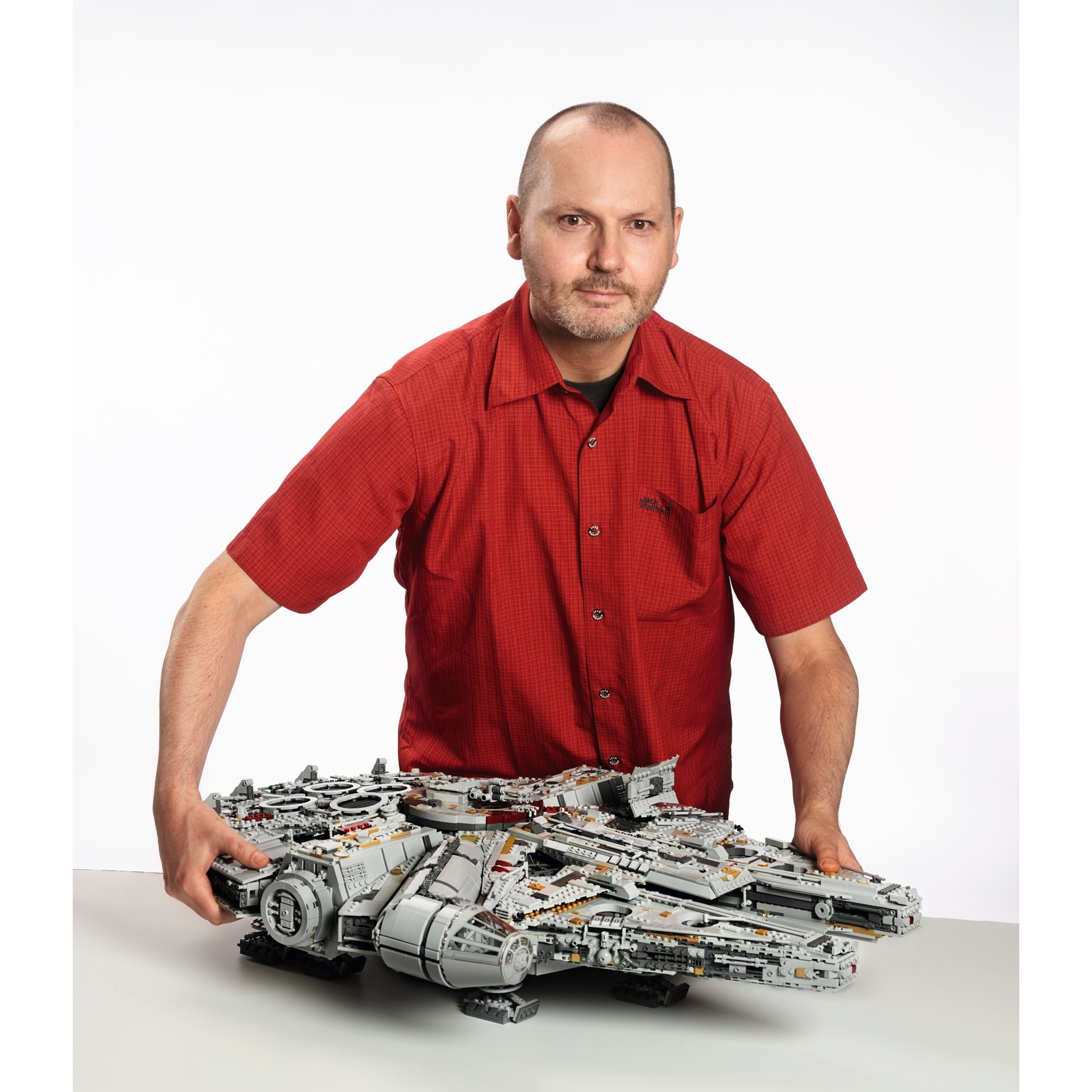 LEGO Millennium Falcon - 75192