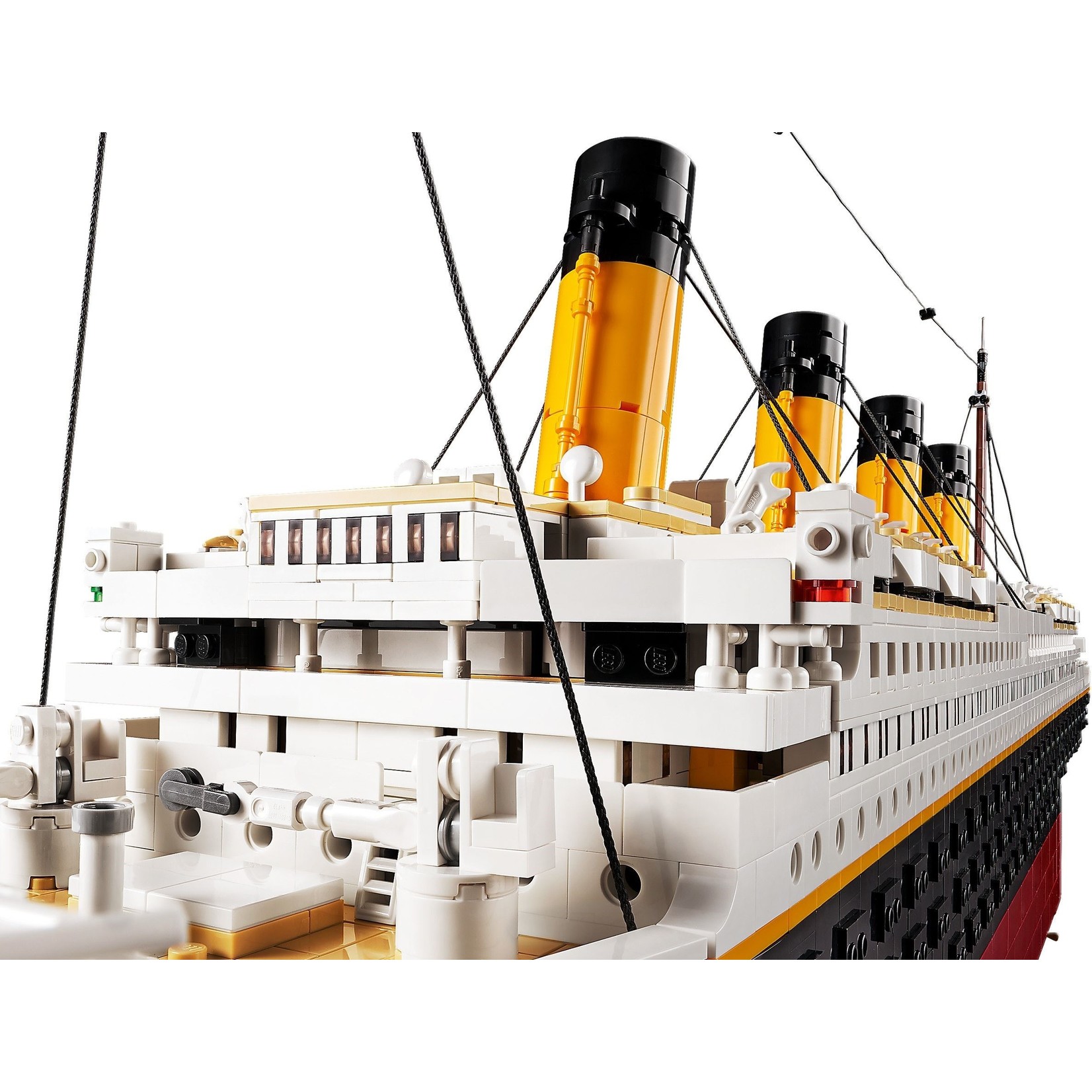 LEGO Titanic - 10294