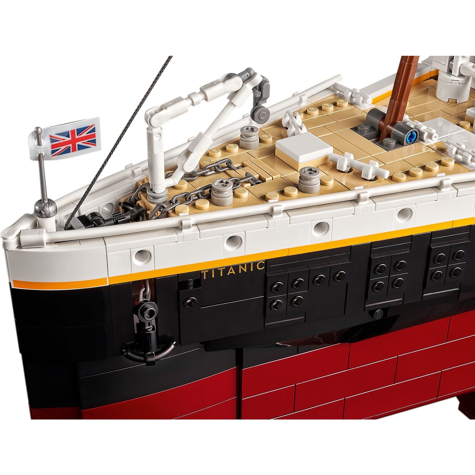 LEGO Titanic - 10294