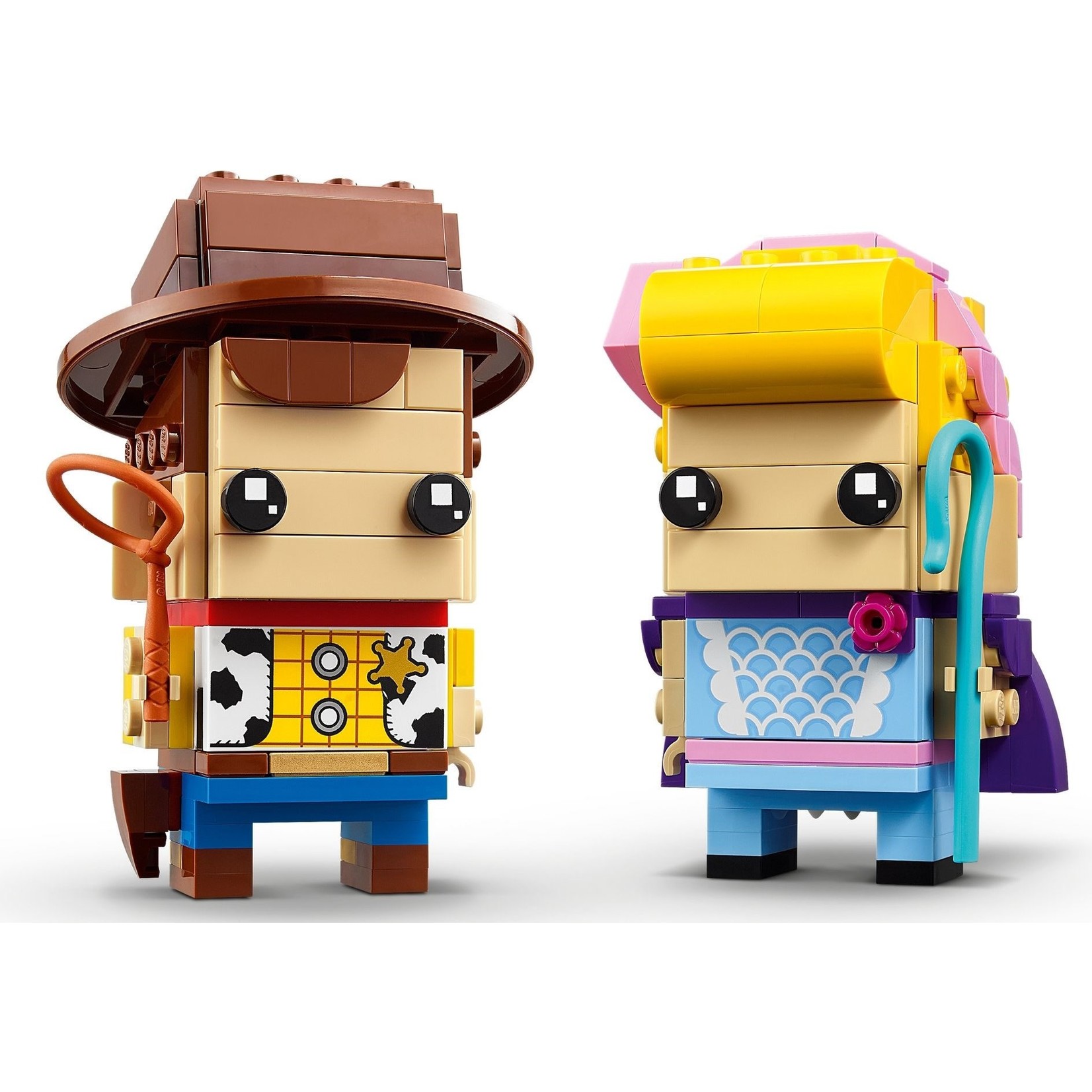 LEGO Woody & Bo Peep - 40553