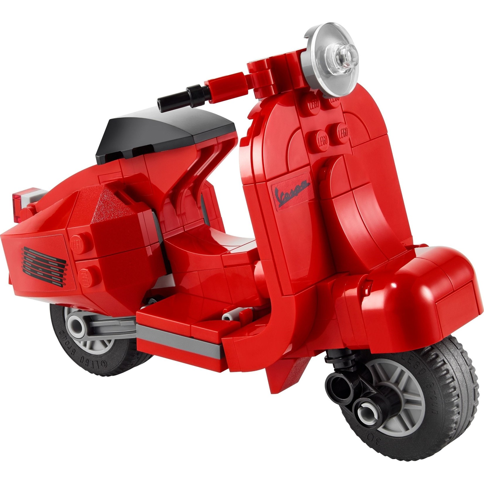 LEGO Vespa - 40517