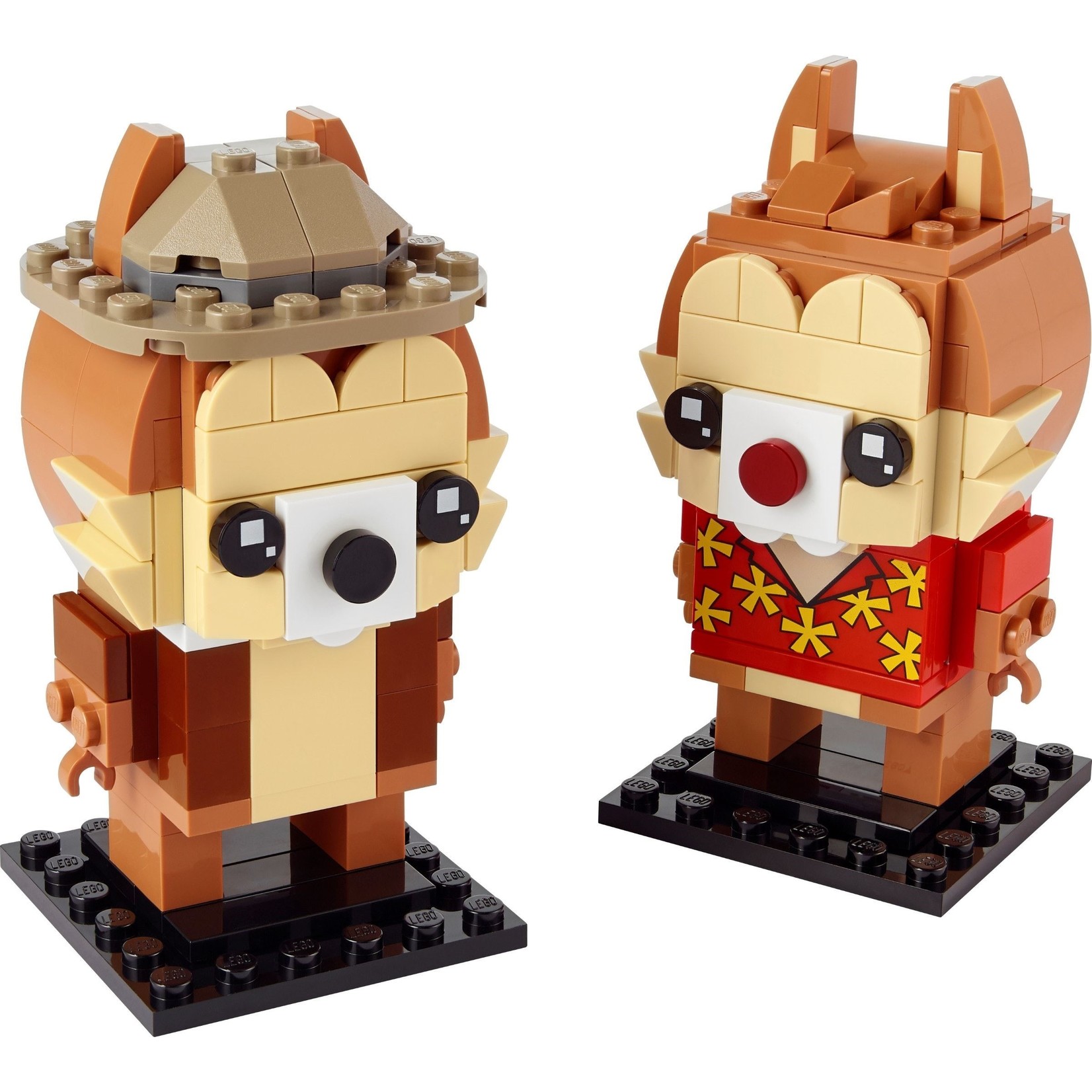 LEGO Knabbel & Babbel - 40550