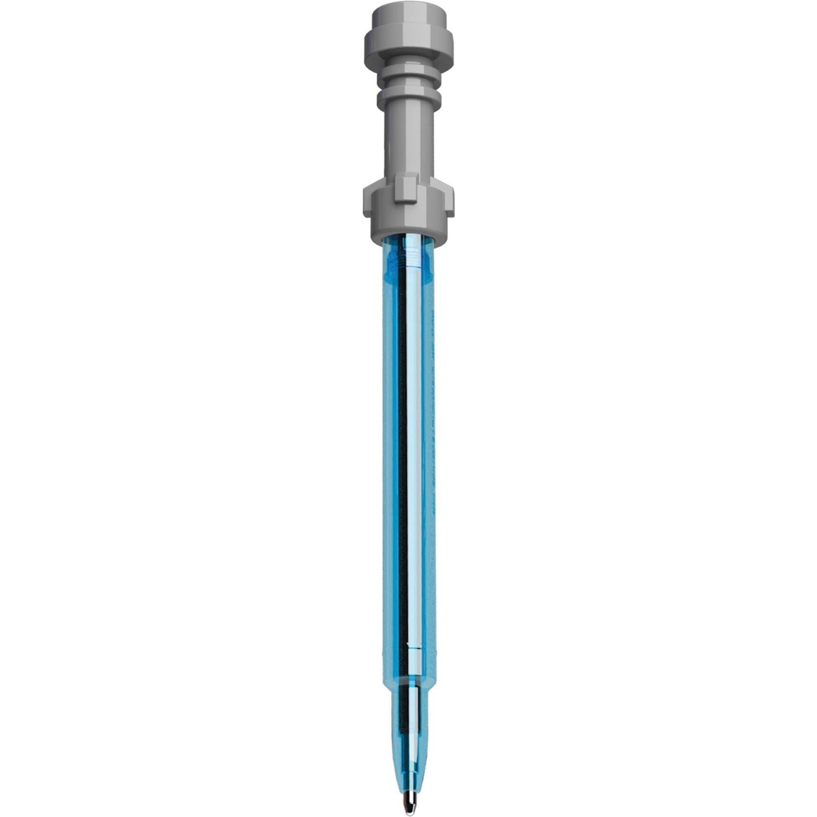 LEGO Lichtzwaard-gelpen BLAUW - 5007784