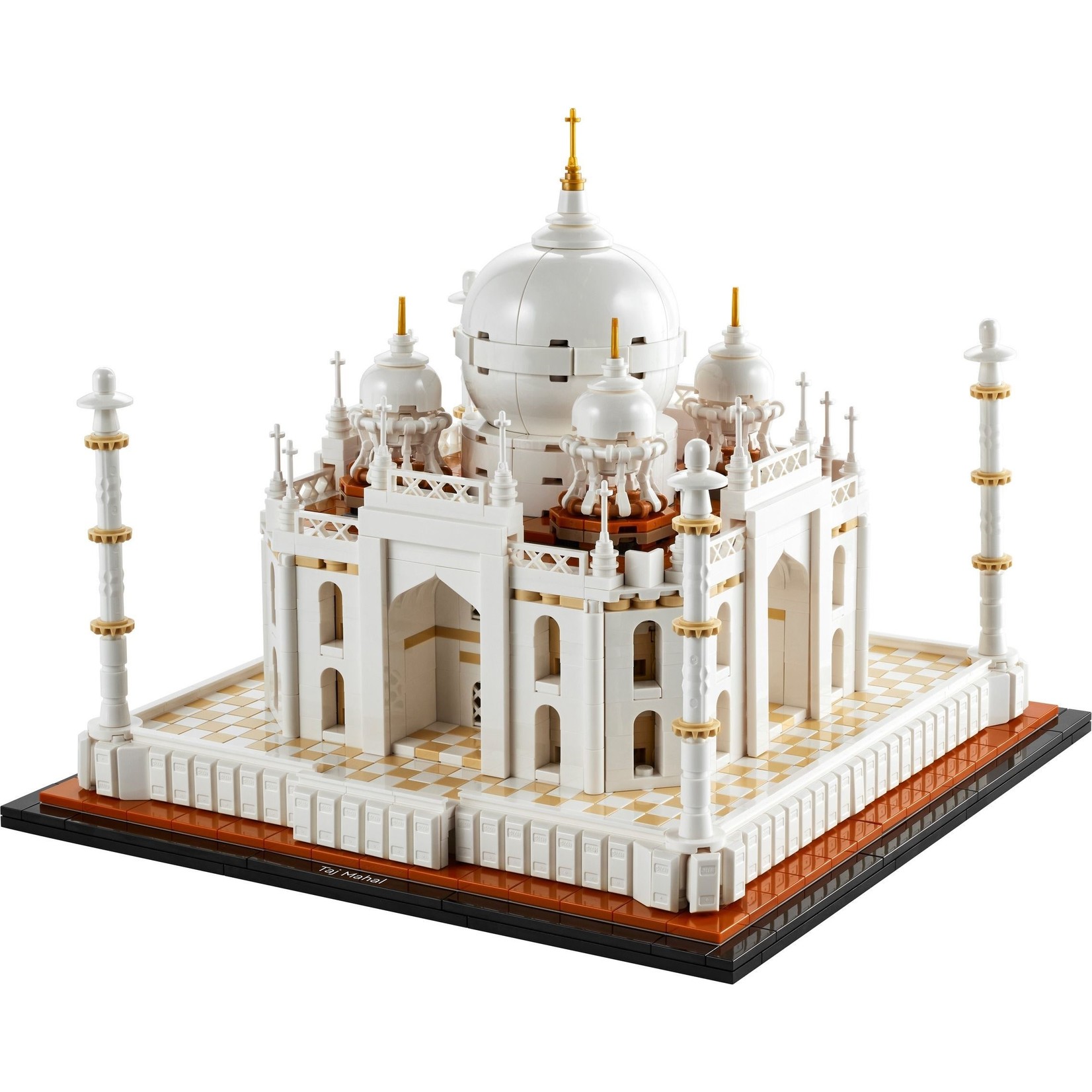 LEGO Taj Mahal - 21056