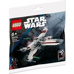 LEGO X-wing starfighter - 30654