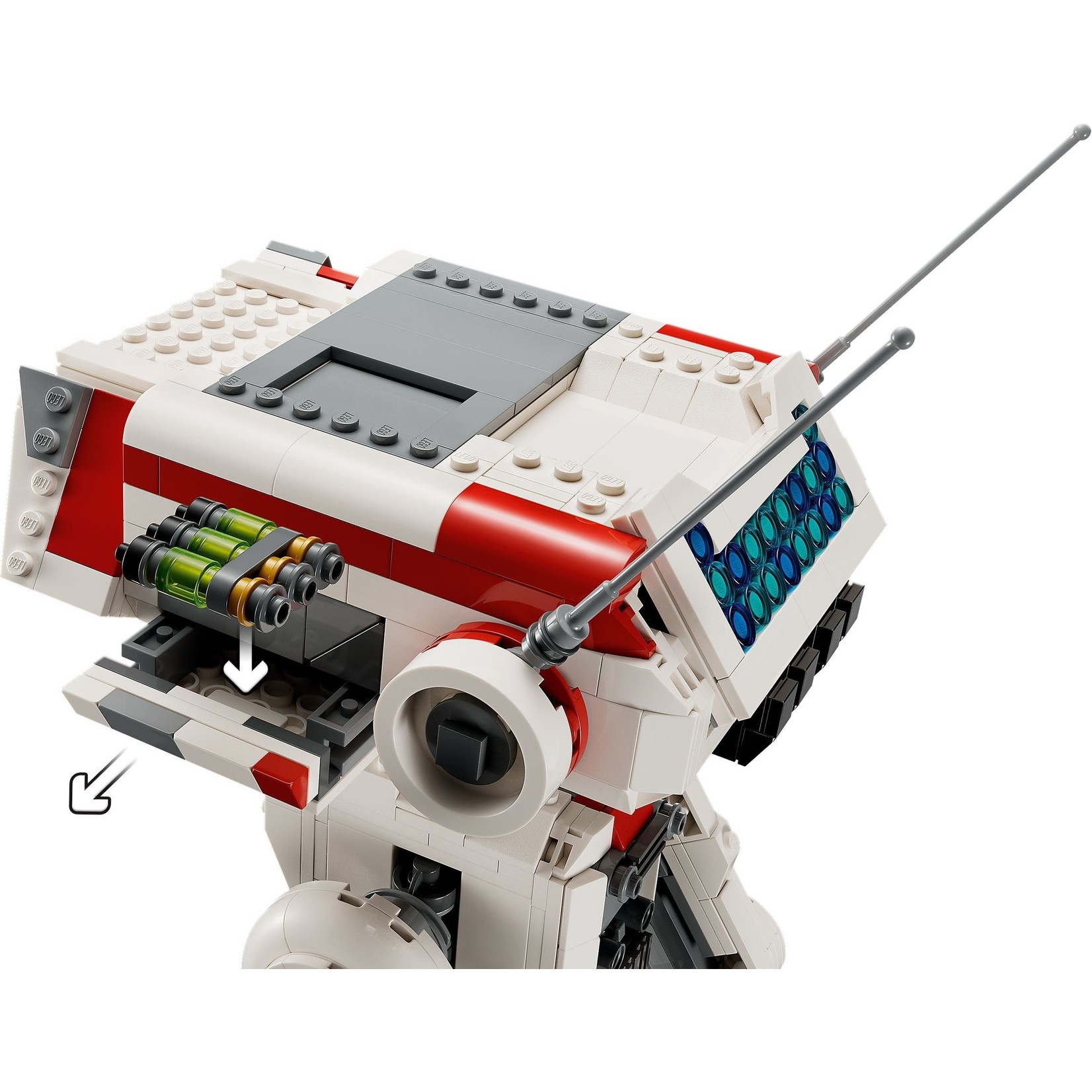 LEGO BD-1 - 75335