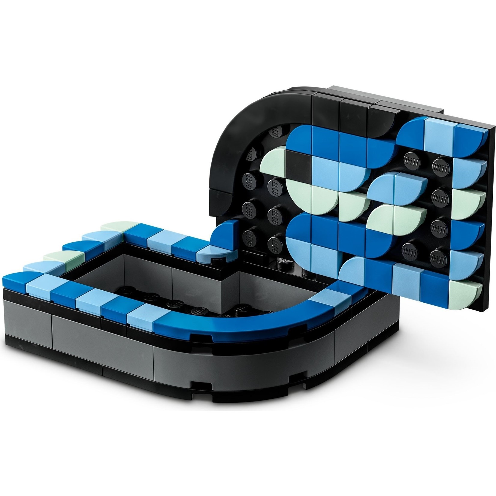 LEGO Zweinstein Bureaukit - 41811