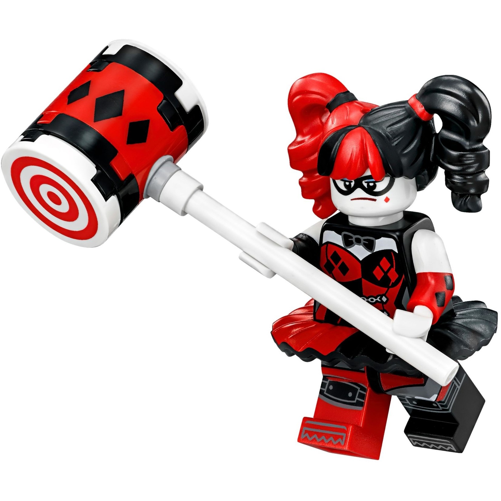 LEGO De Batwing - 70916