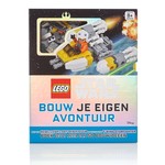 LEGO - Bouw Je Eigen Avontuur 9789030501572