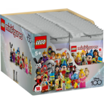 LEGO Disney Minifiguren 100 jaar - 71038 - Complete doos