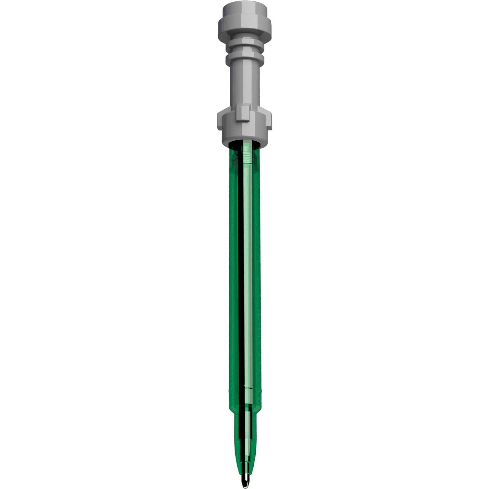 LEGO Lichtzwaard-gelpen GROEN - 5007769