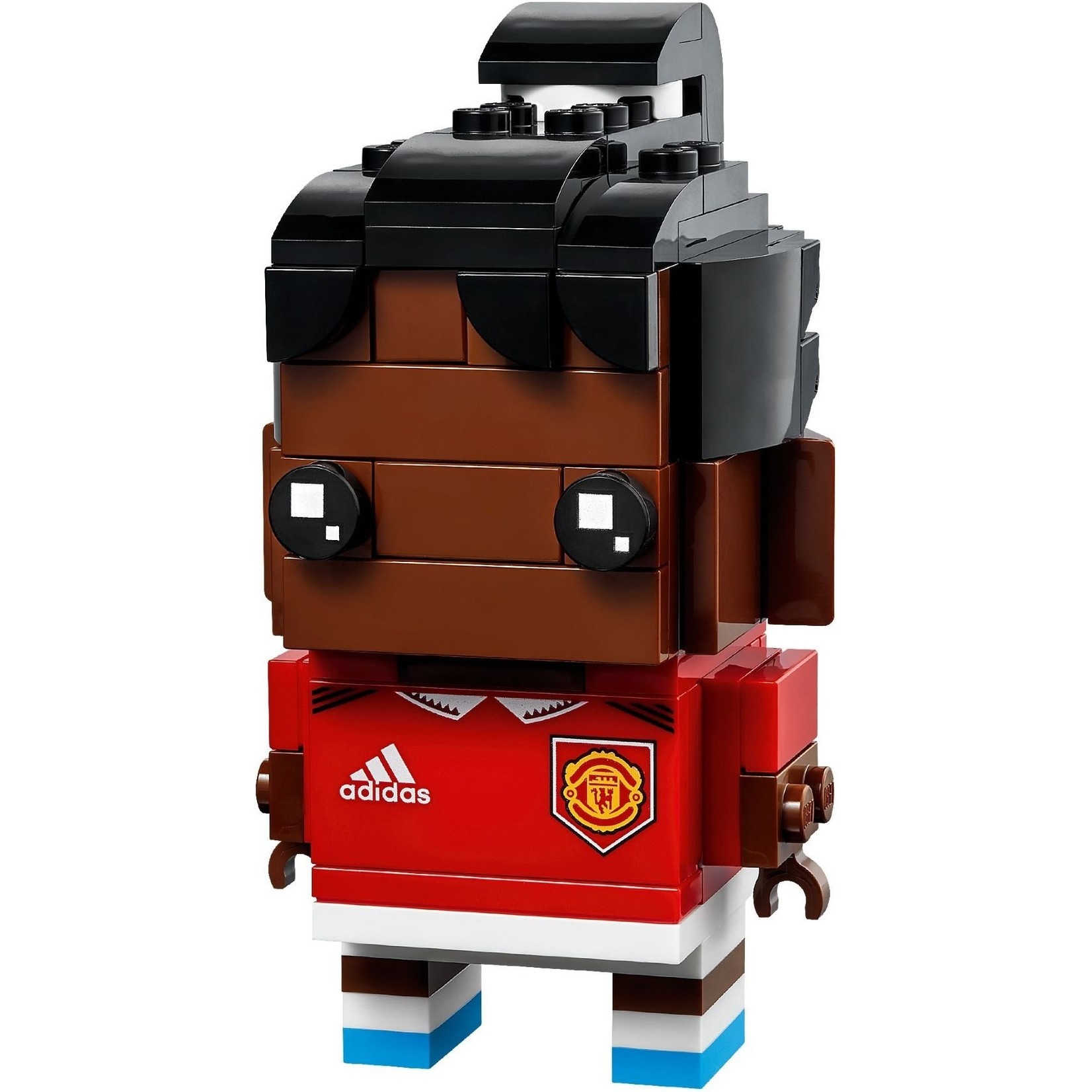LEGO Maak van mij stenen Manchester United - 40541