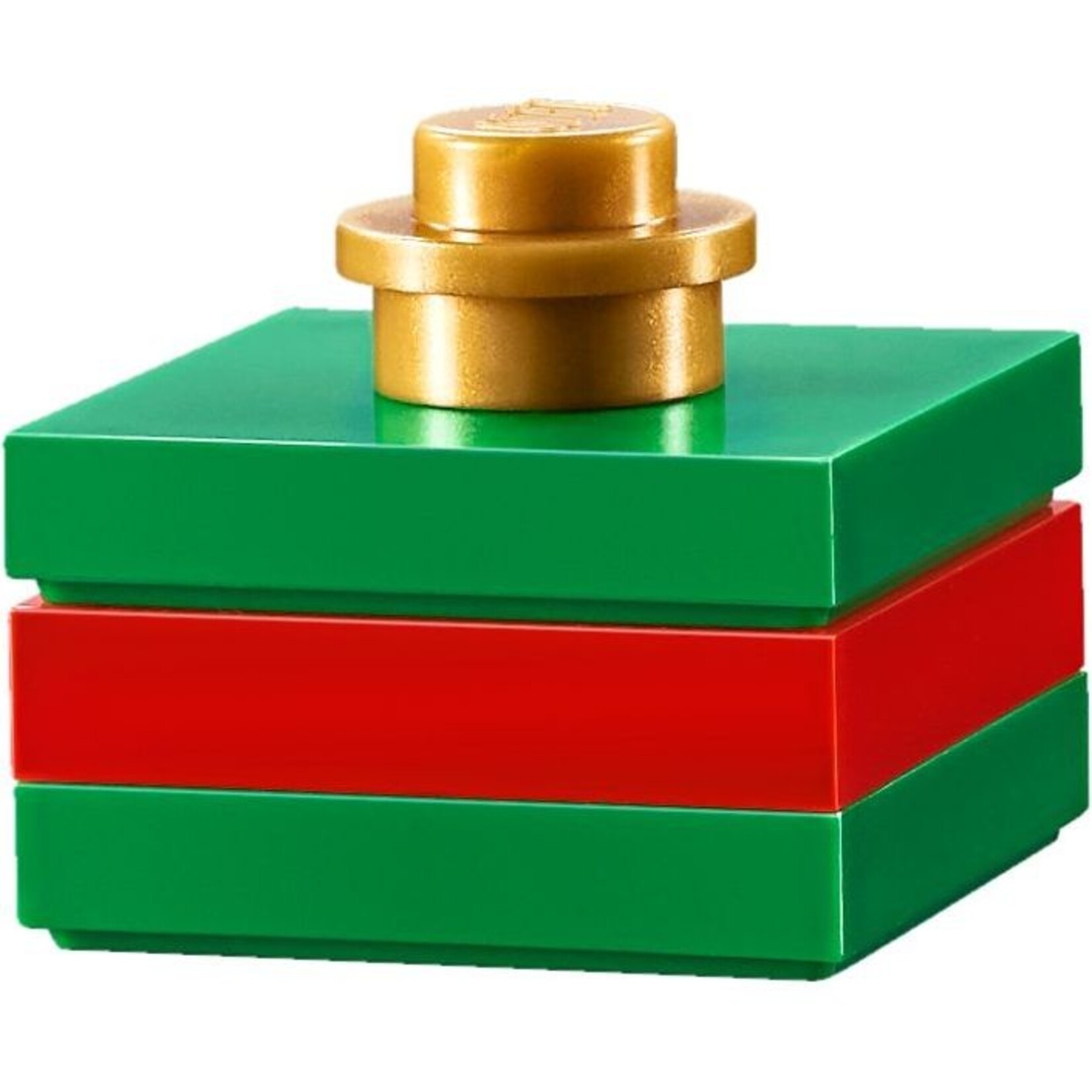 LEGO Kerstman 30573