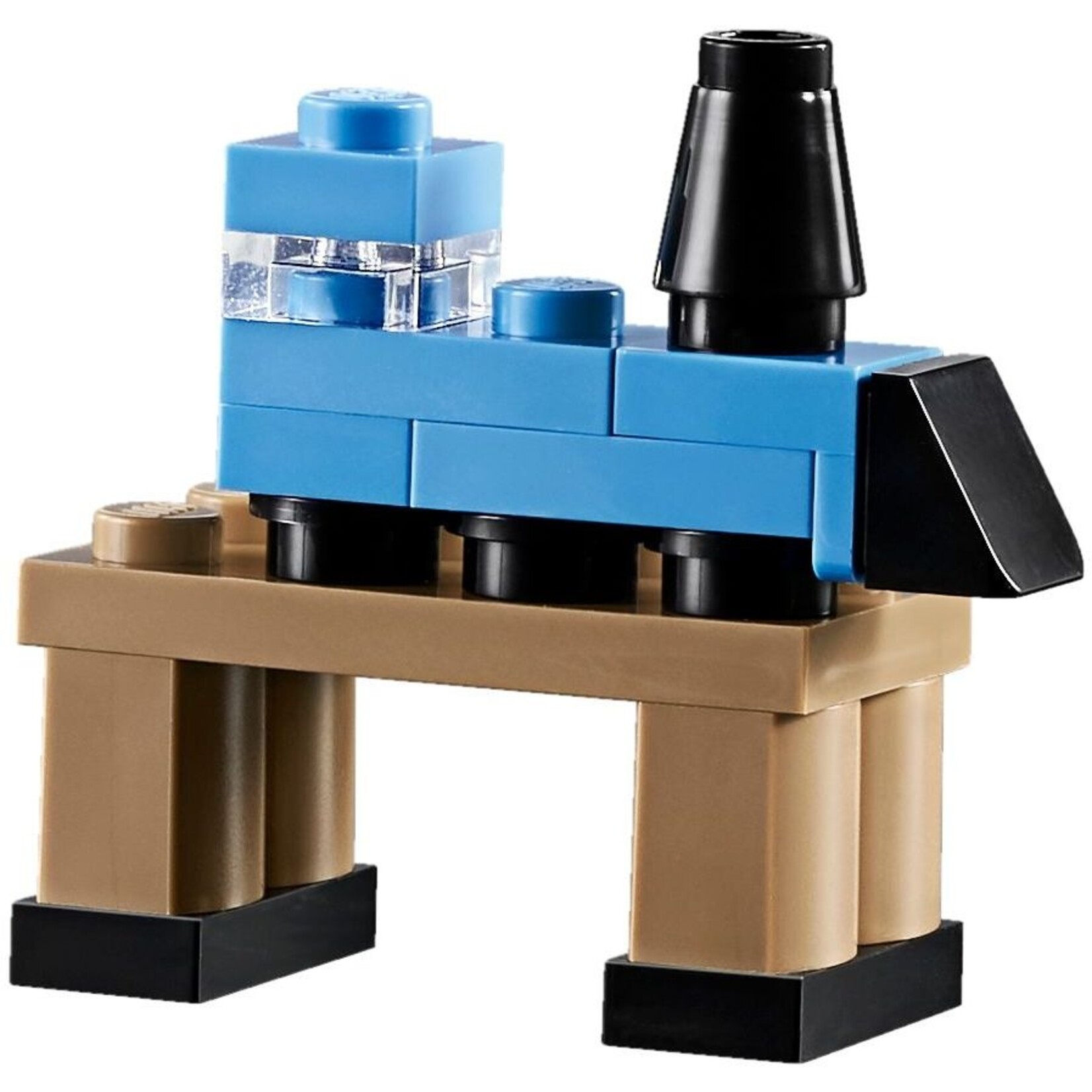 LEGO Kerstman 30573