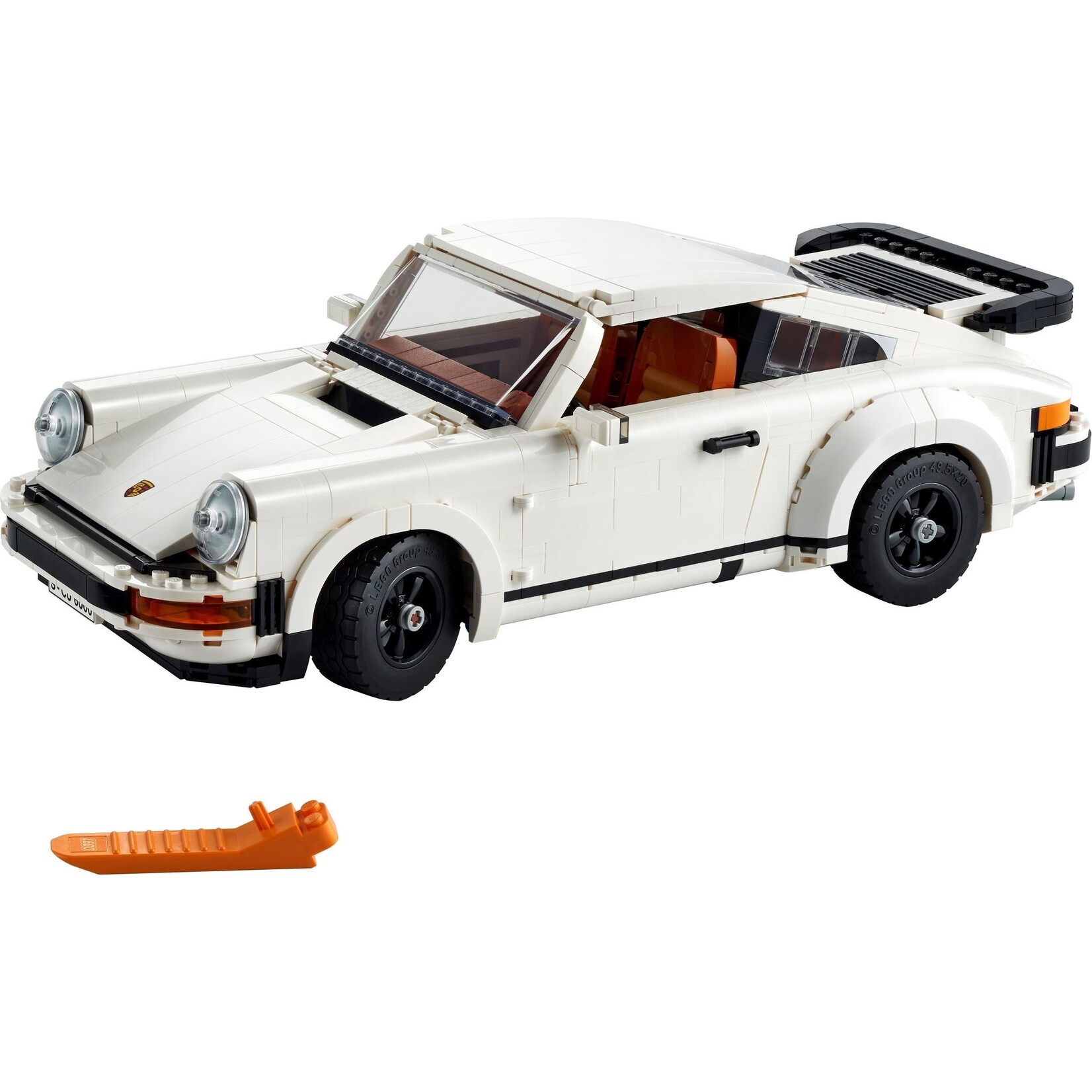 LEGO Porsche 911 - 10295