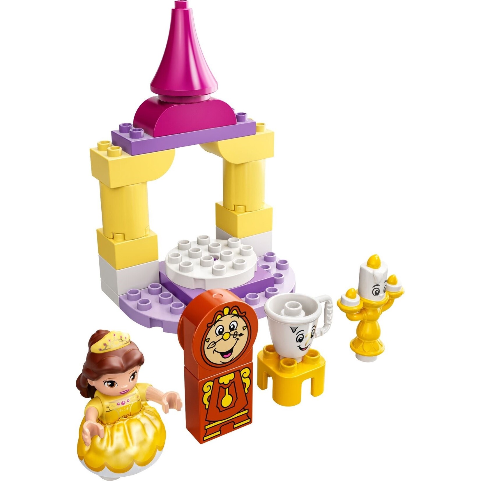LEGO Belle's balzaal - 10960