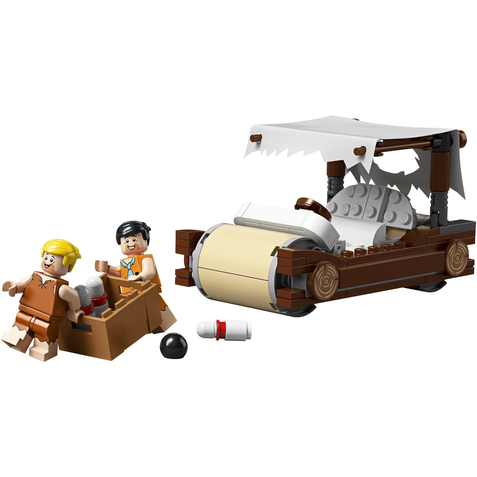 LEGO The Flintstones - 21316