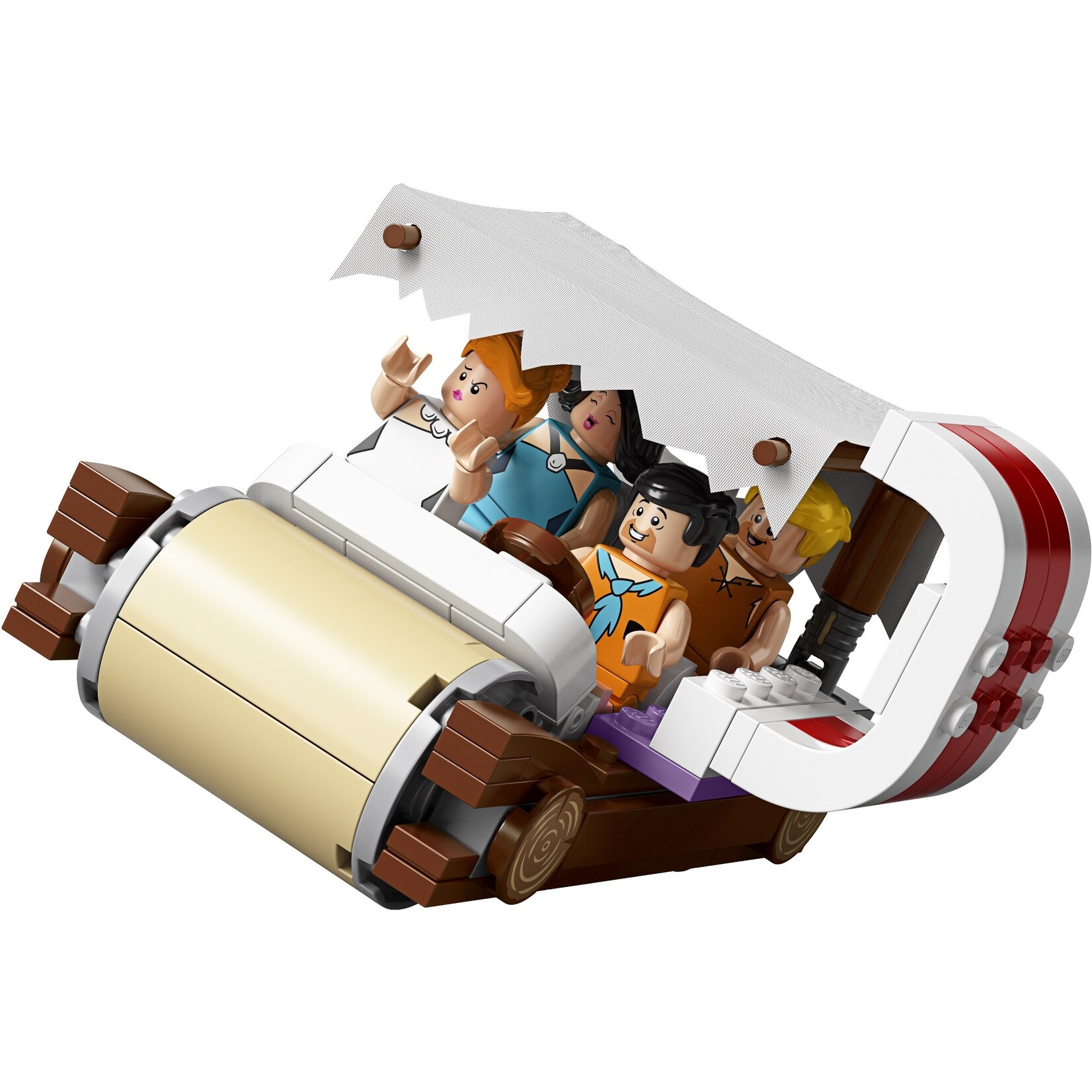 LEGO The Flintstones - 21316