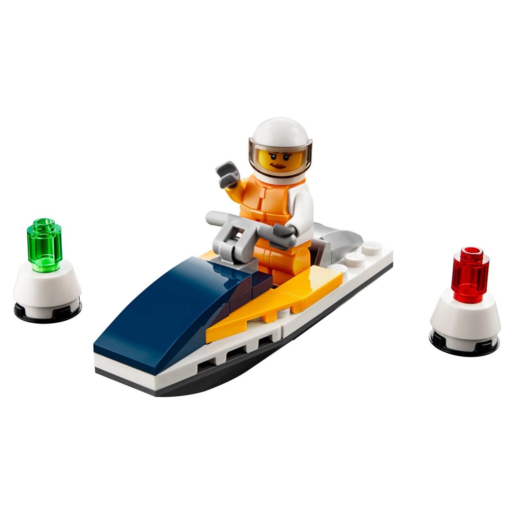 LEGO Jet-Ski 30363