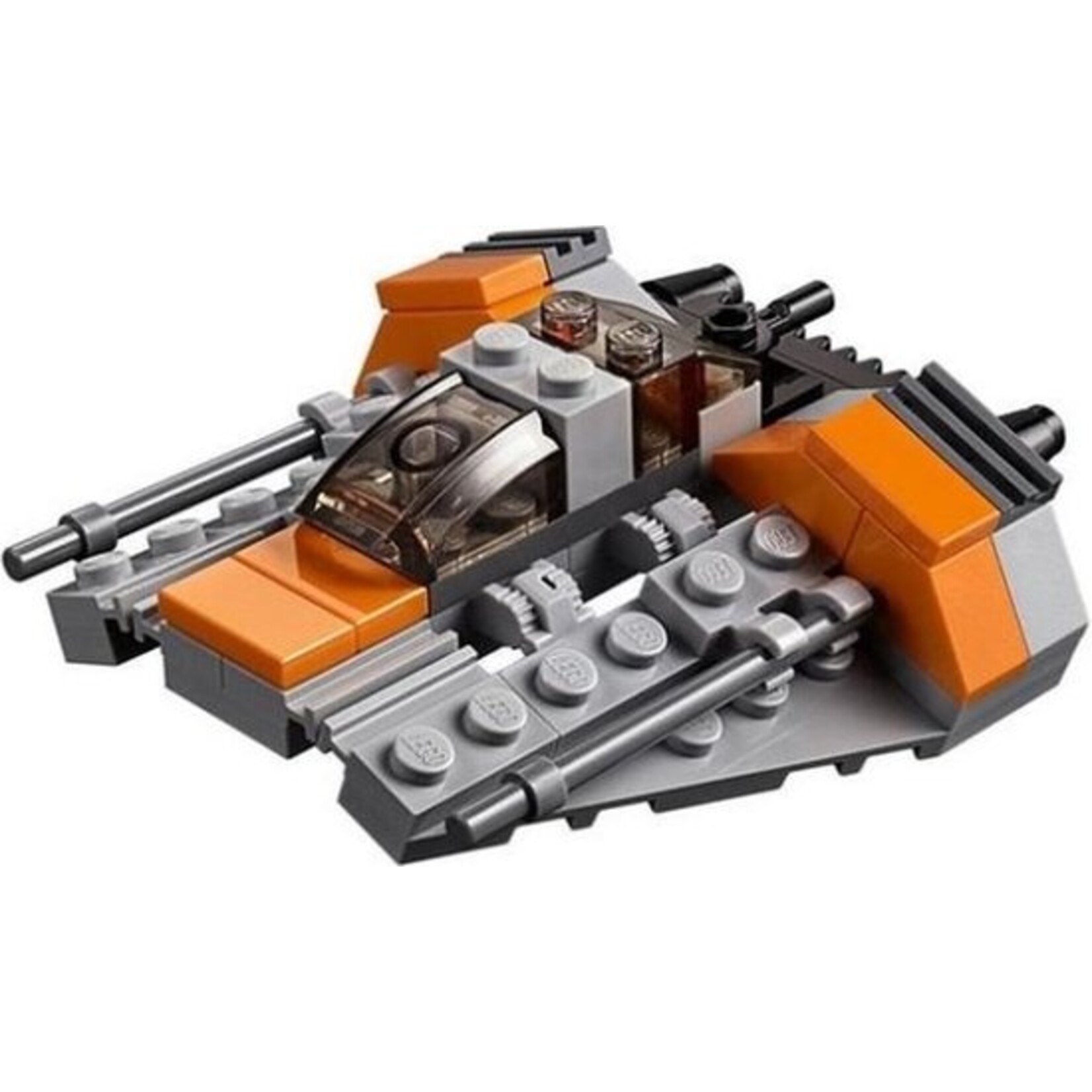 LEGO Star Wars Snowspeeder 30384