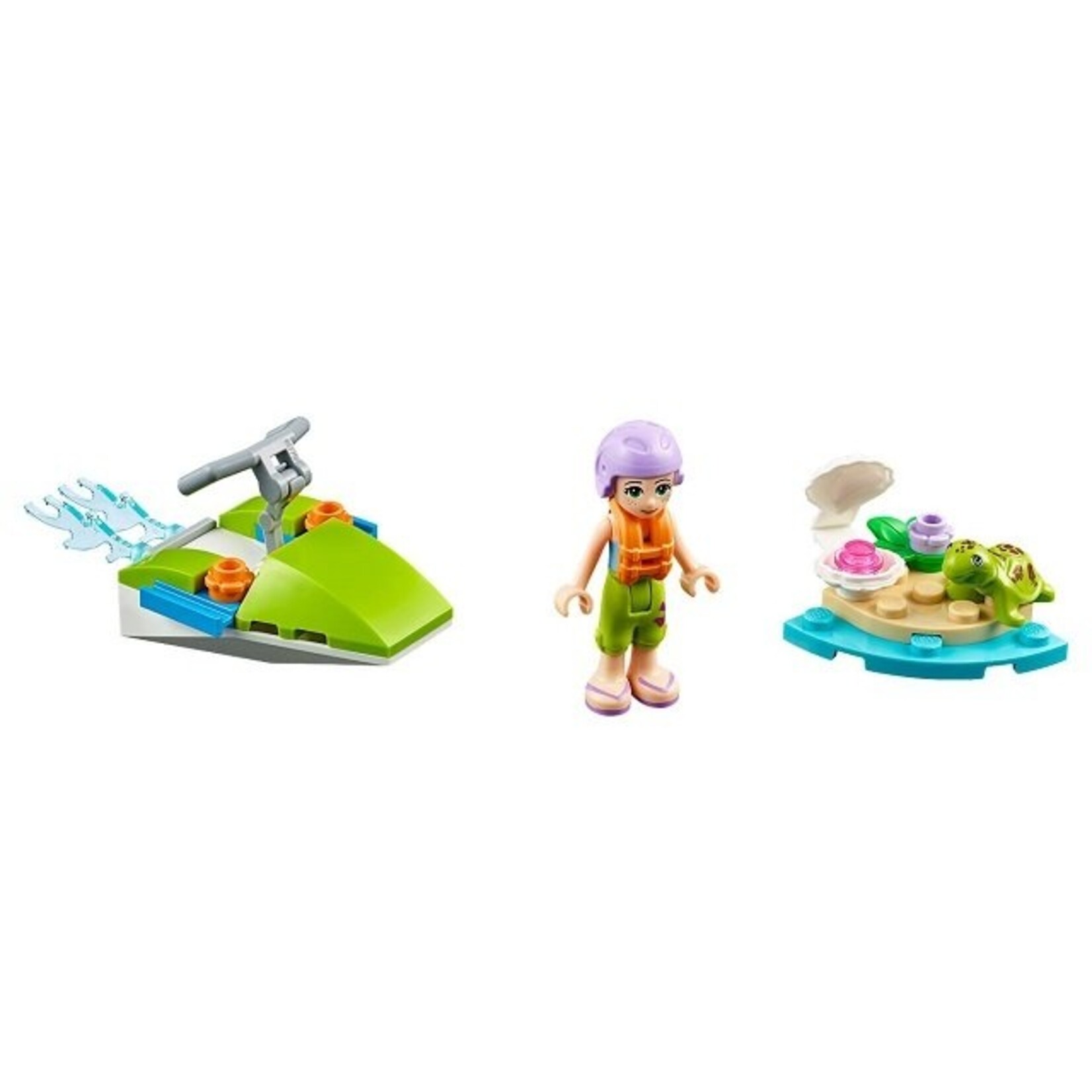 LEGO Mia's waterpret 30410