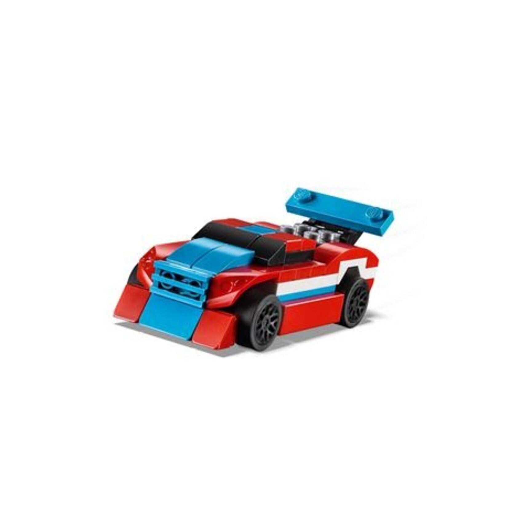 LEGO Racewagen 30572