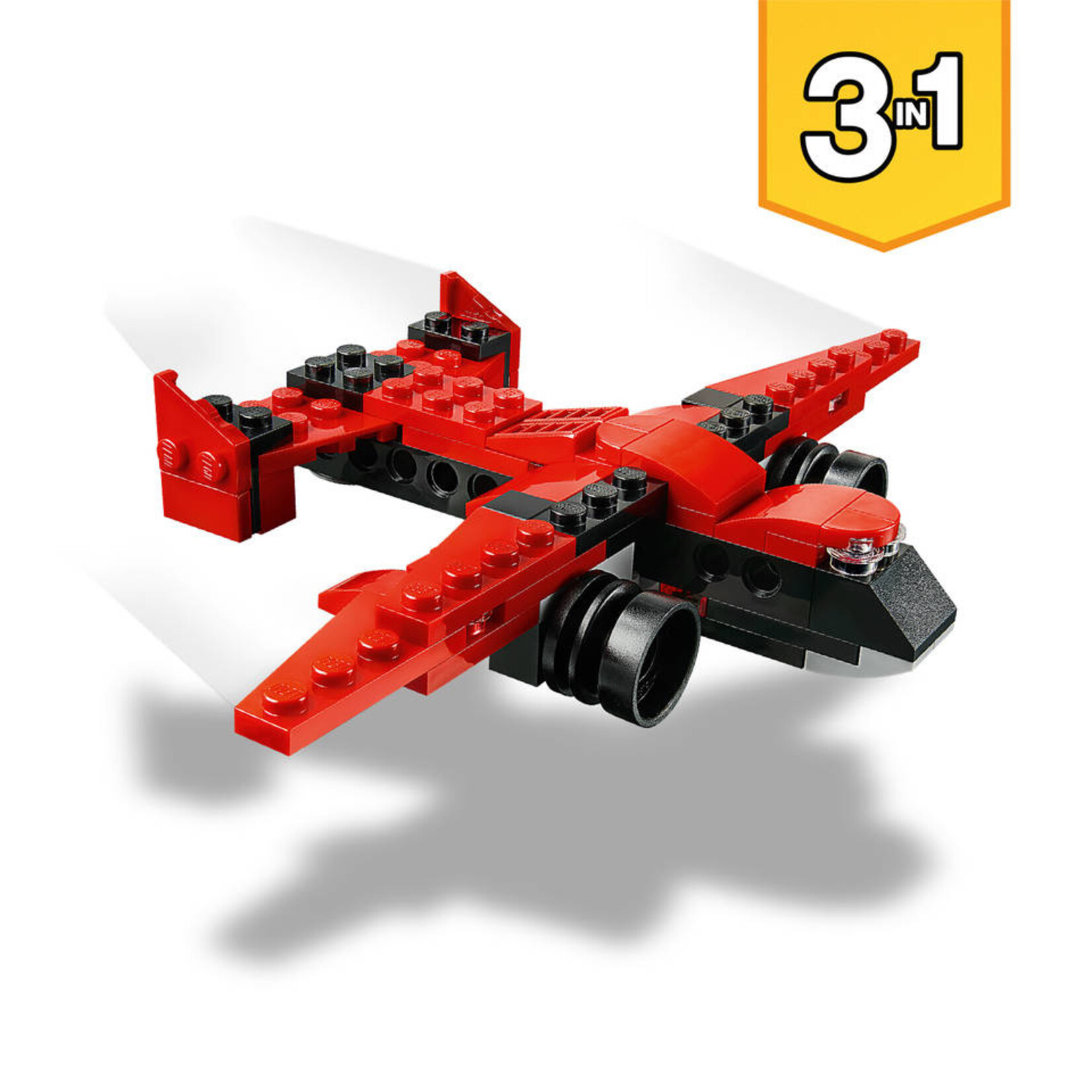 LEGO Sportwagen - 31100