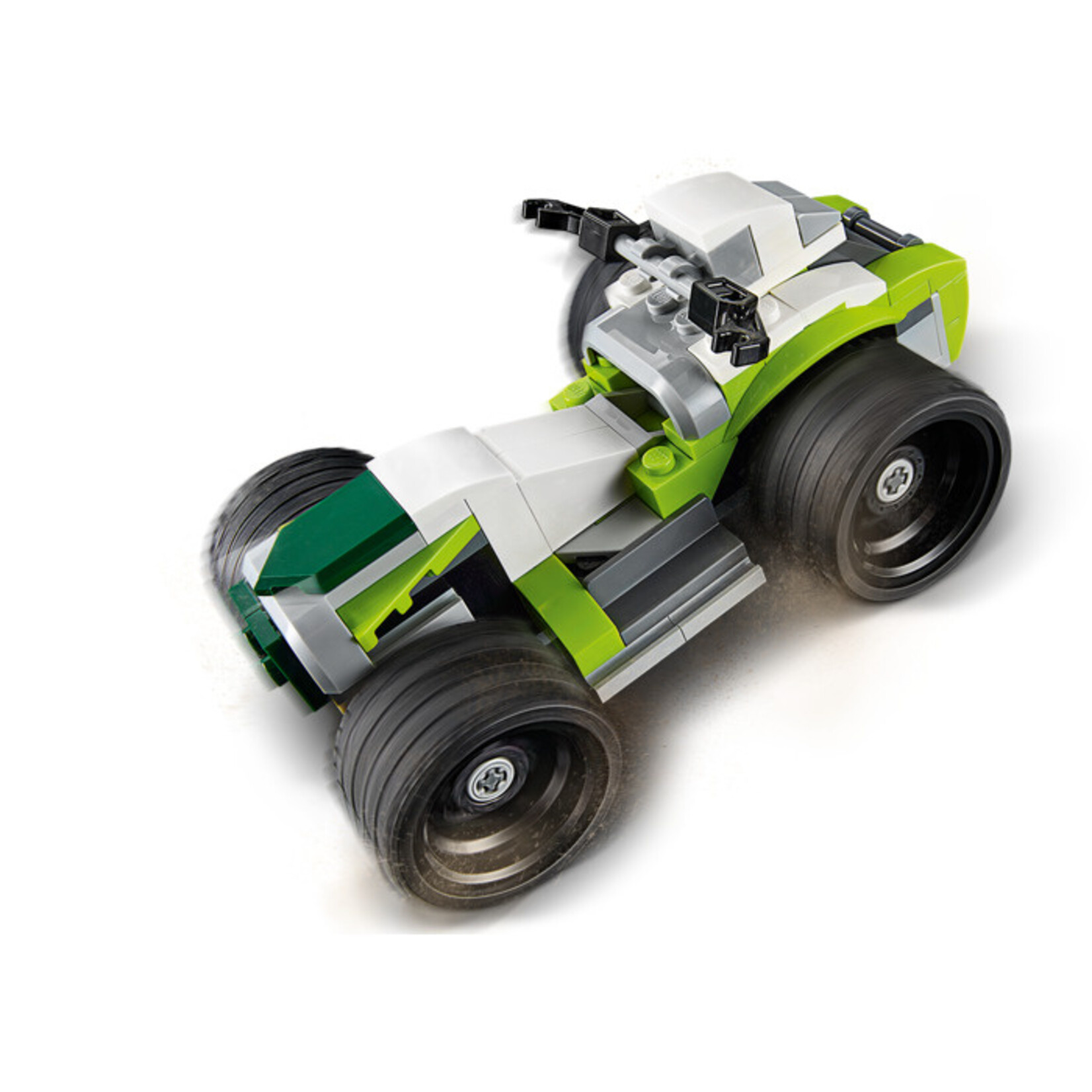 LEGO Raketwagen - 31103