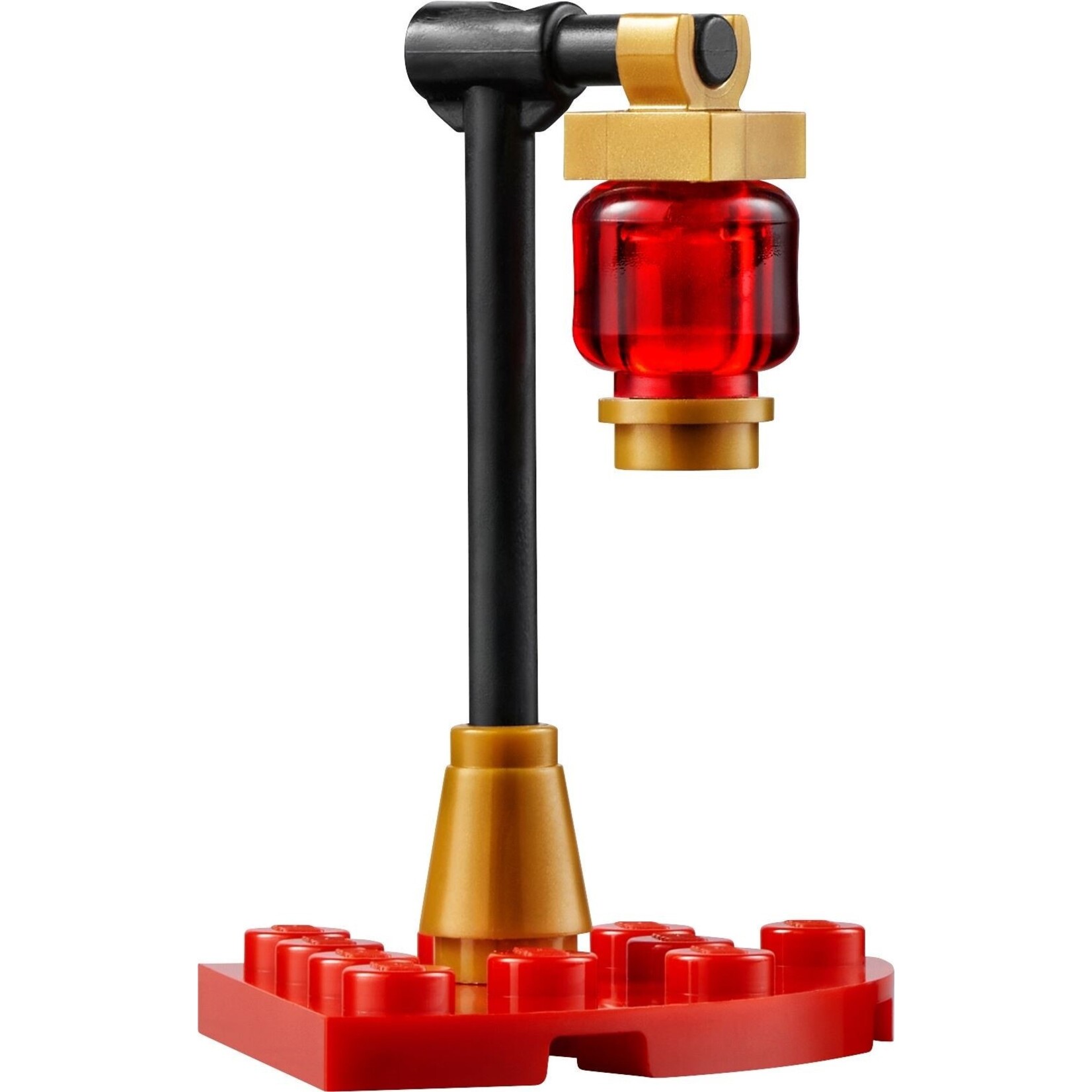 LEGO Leeuwendanser- 40540