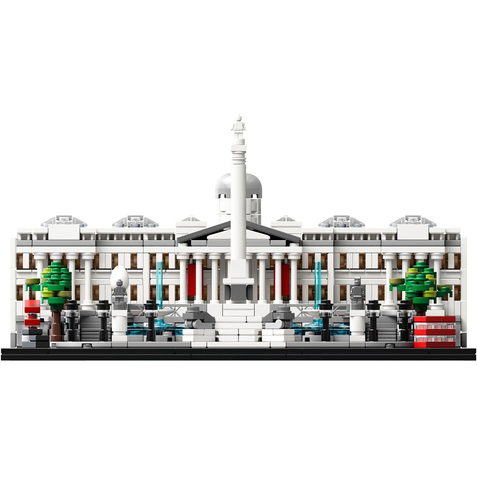 LEGO Trafalgar Square - 21045