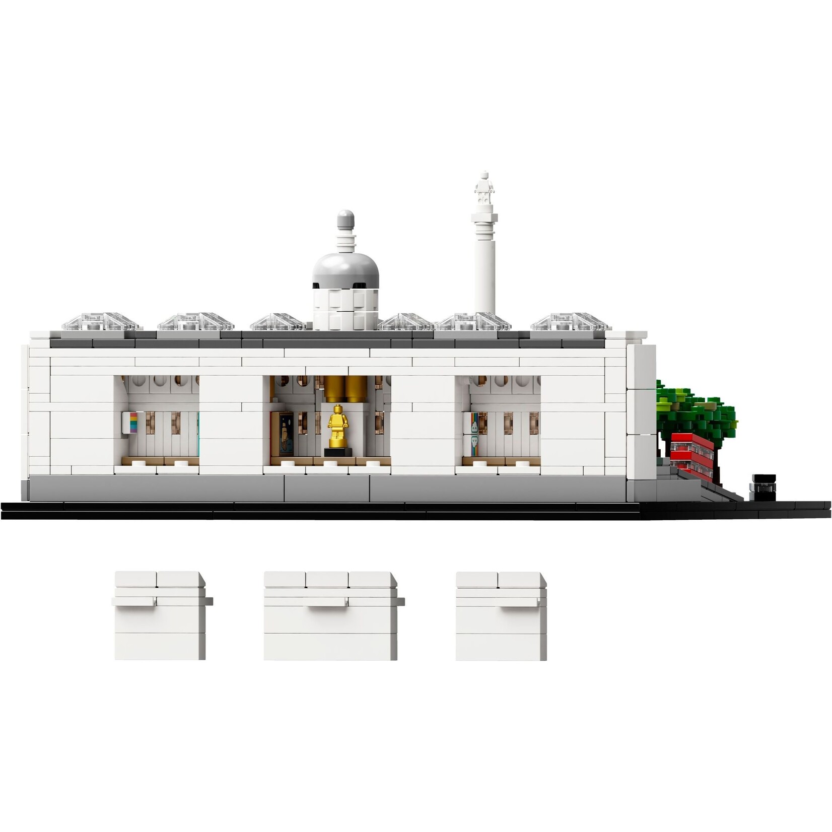 LEGO Trafalgar Square - 21045