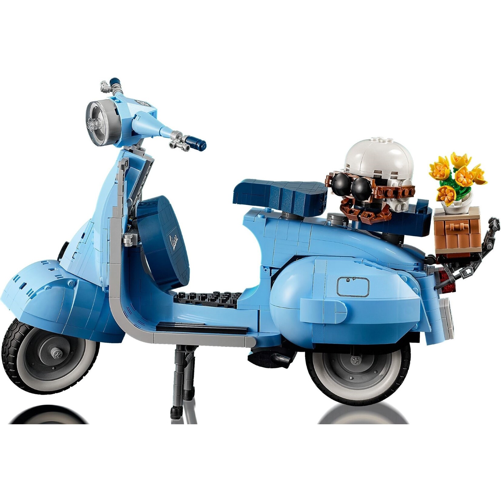 LEGO Vespa 125 - 10298